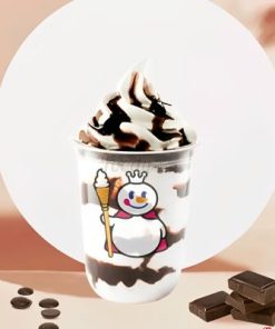 Super Sundae Socola