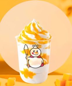 Super Sundae xoài