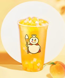 Trà Đào Tứ Kỳ Xuân