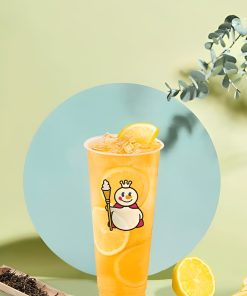 Trà Xanh Chanh